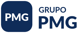 Grupo PMG logo